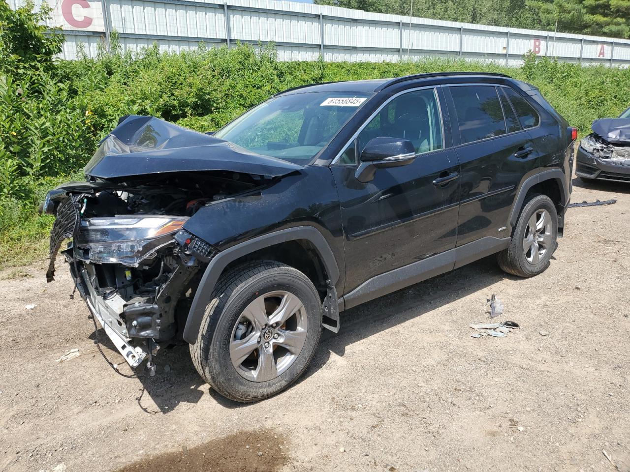 2024 Toyota Rav4 xle XLE