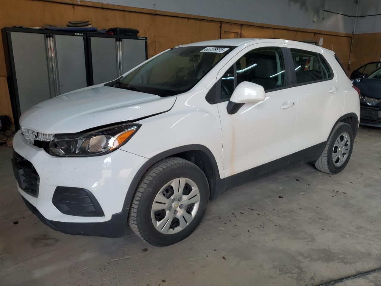 2017 Chevrolet Trax ls LS