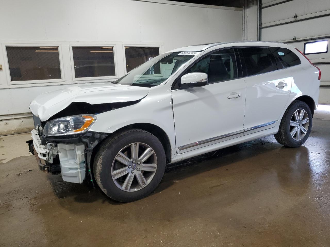 2016 Volvo Xc60 t5 pr T5 PREMIER