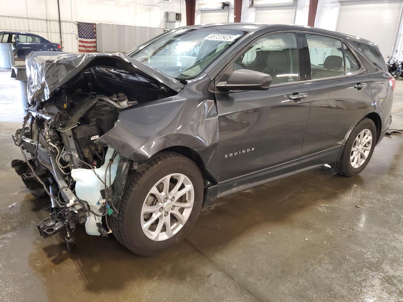 2019 Chevrolet Equinox ls LS