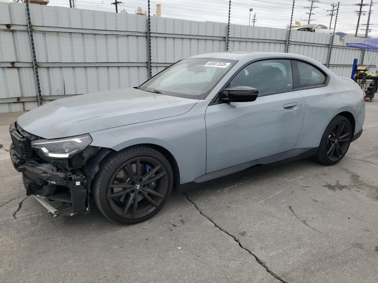 2024 BMW M240i