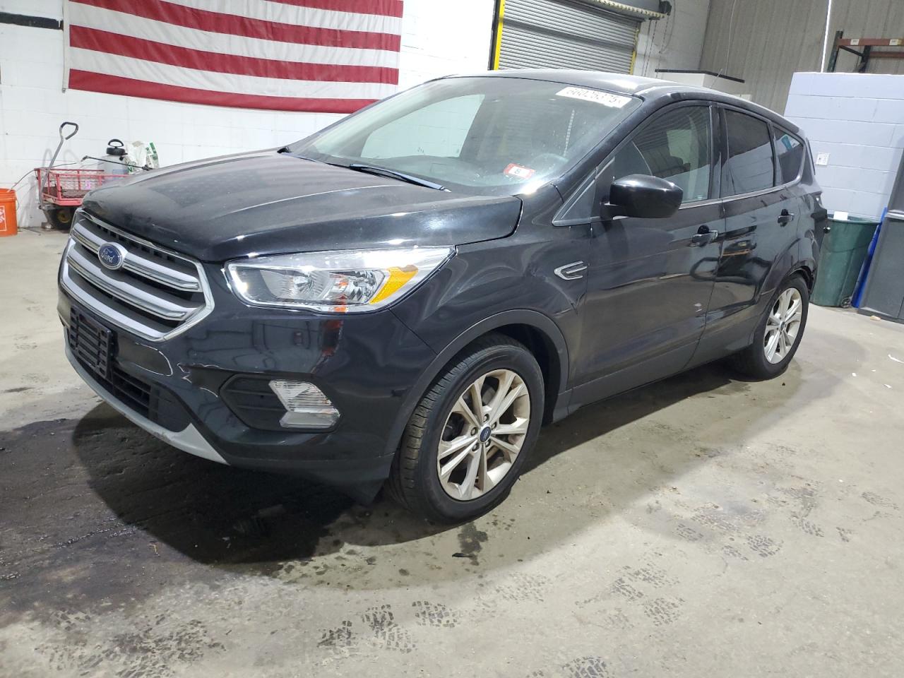 2019 Ford Escape se SE