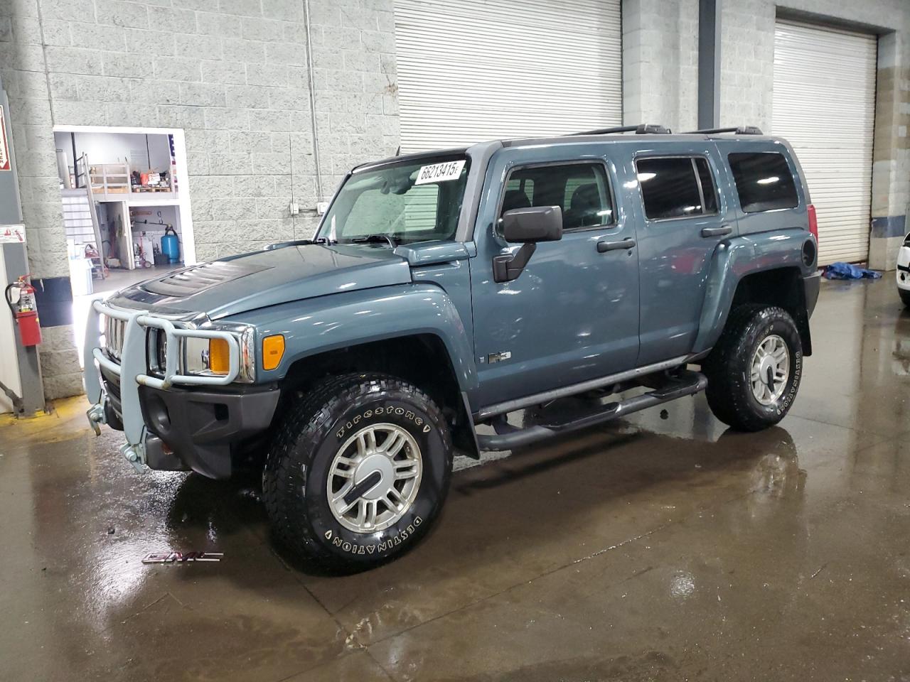2006 Hummer H3