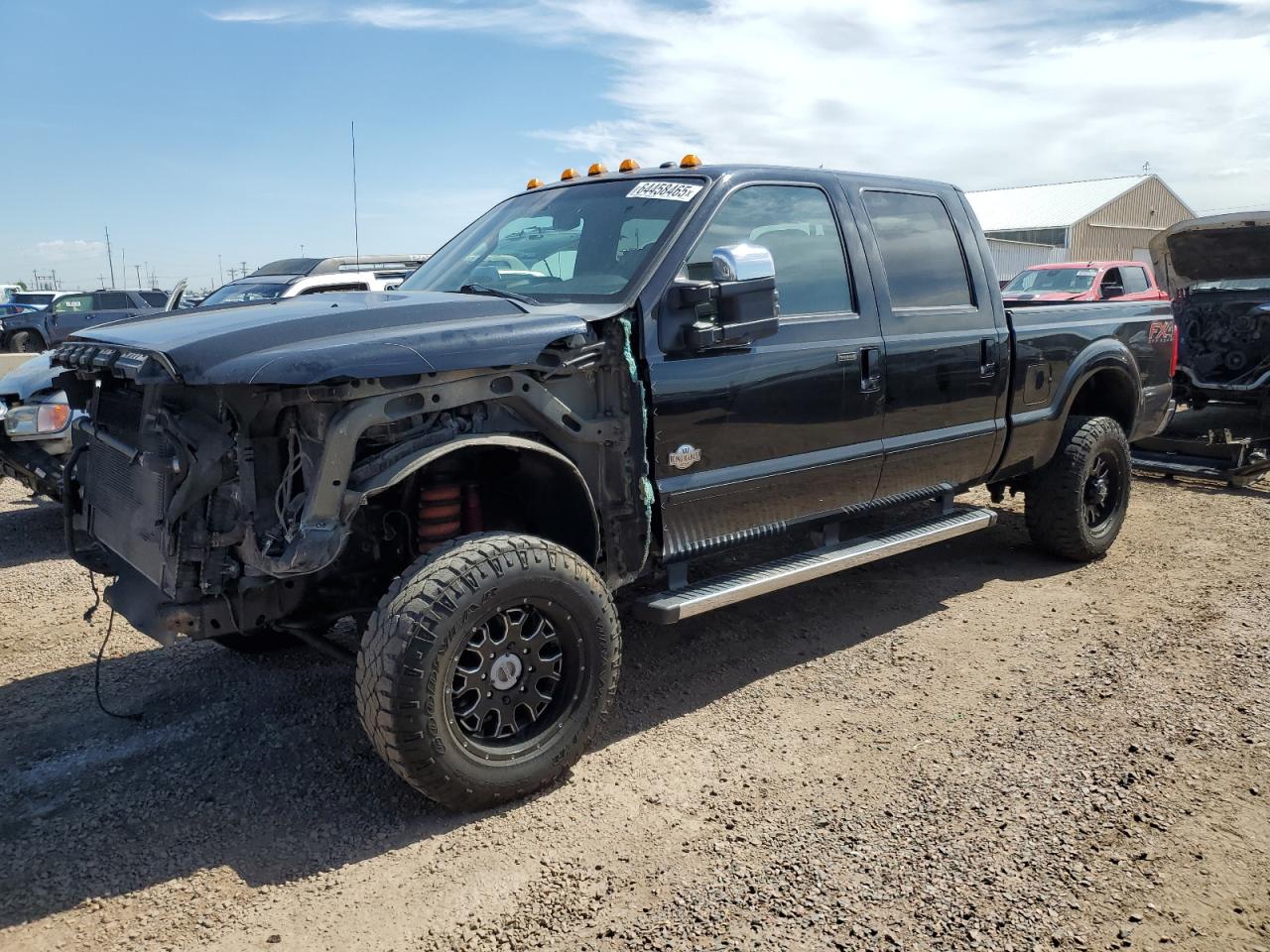 2016 Ford F350 super SUPER DUTY