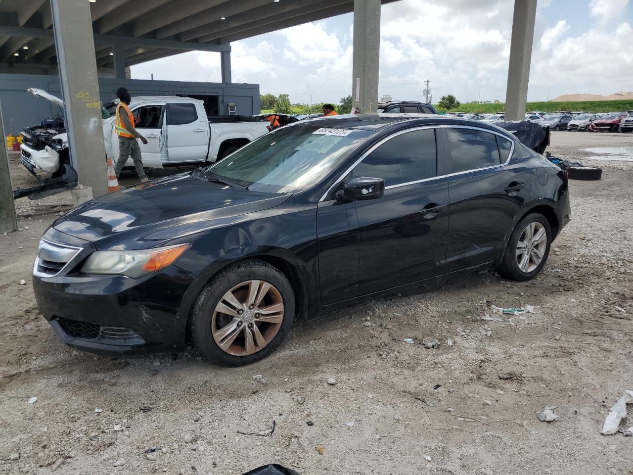 Acura Ilx