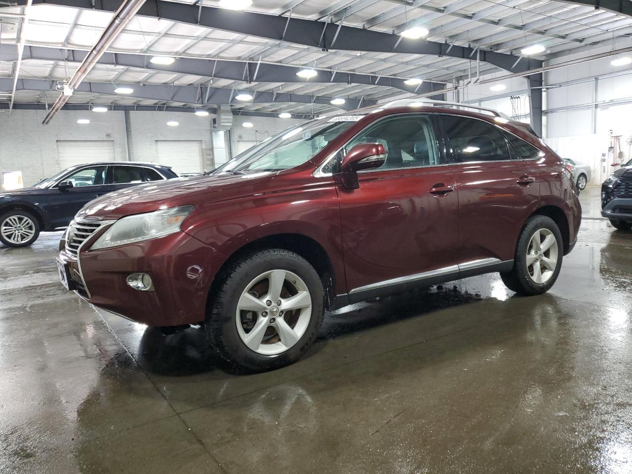 2013 Lexus Rx 350 bas 350 BASE