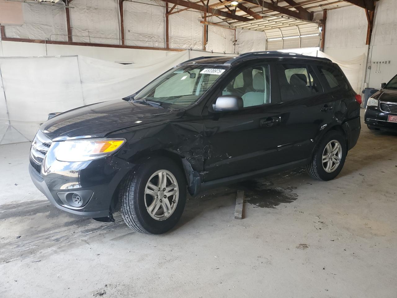 2012 Hyundai Santa fe g