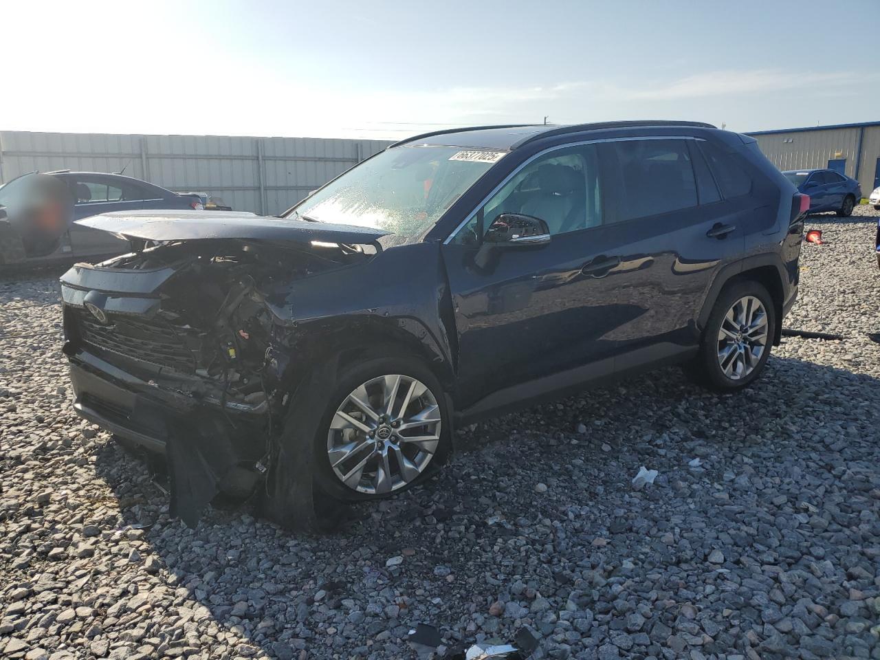 2024 Toyota Rav4 xle p XLE PREMIUM