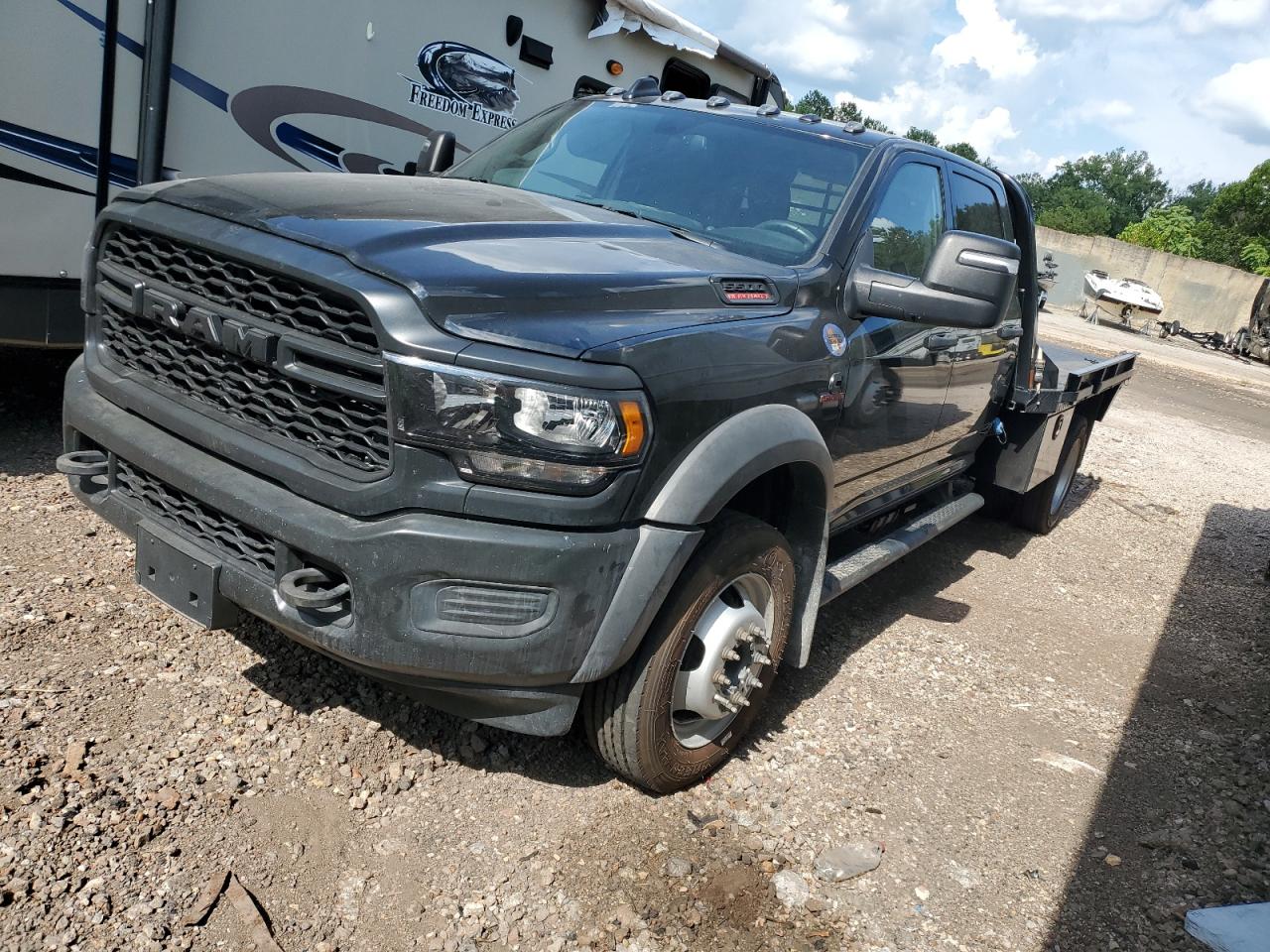 2024 Ram 5500