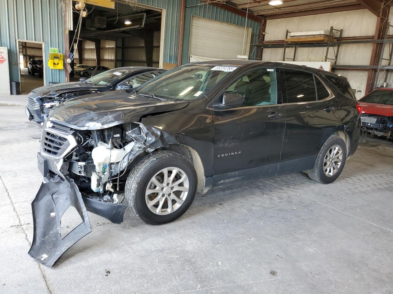2019 Chevrolet Equinox lt LT