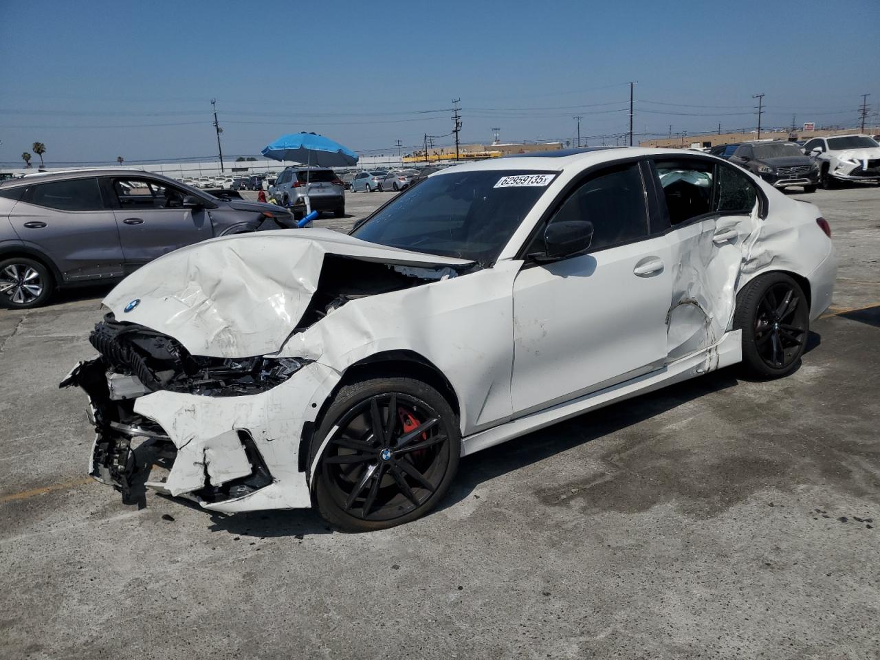 2023 BMW 3 series