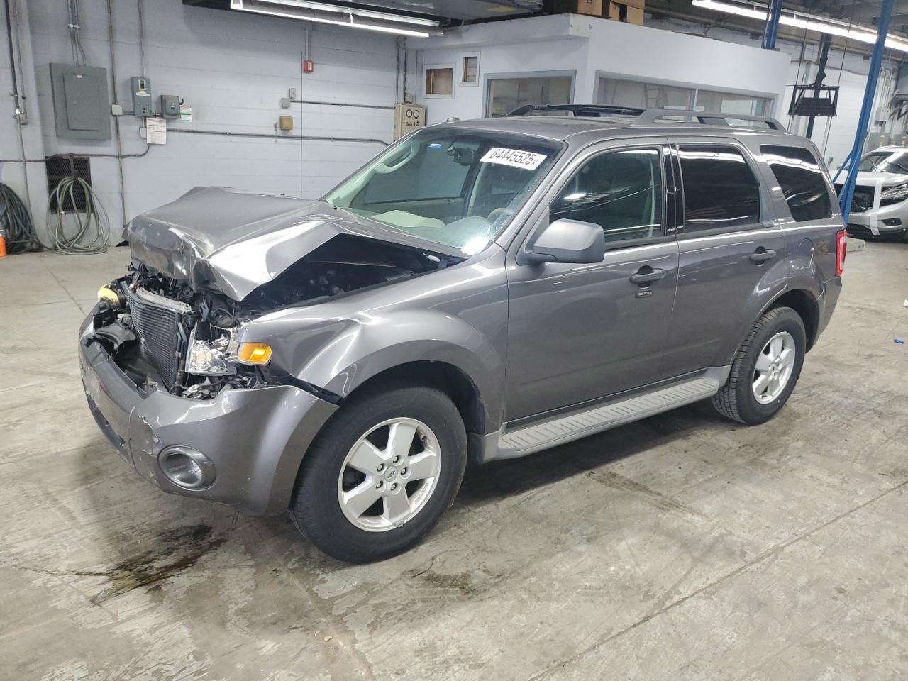 2010 Ford Escape xlt XLT