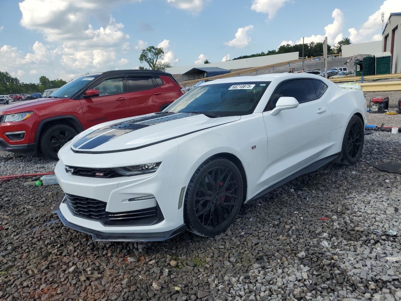 2022 Chevrolet Camaro lt1 LT1