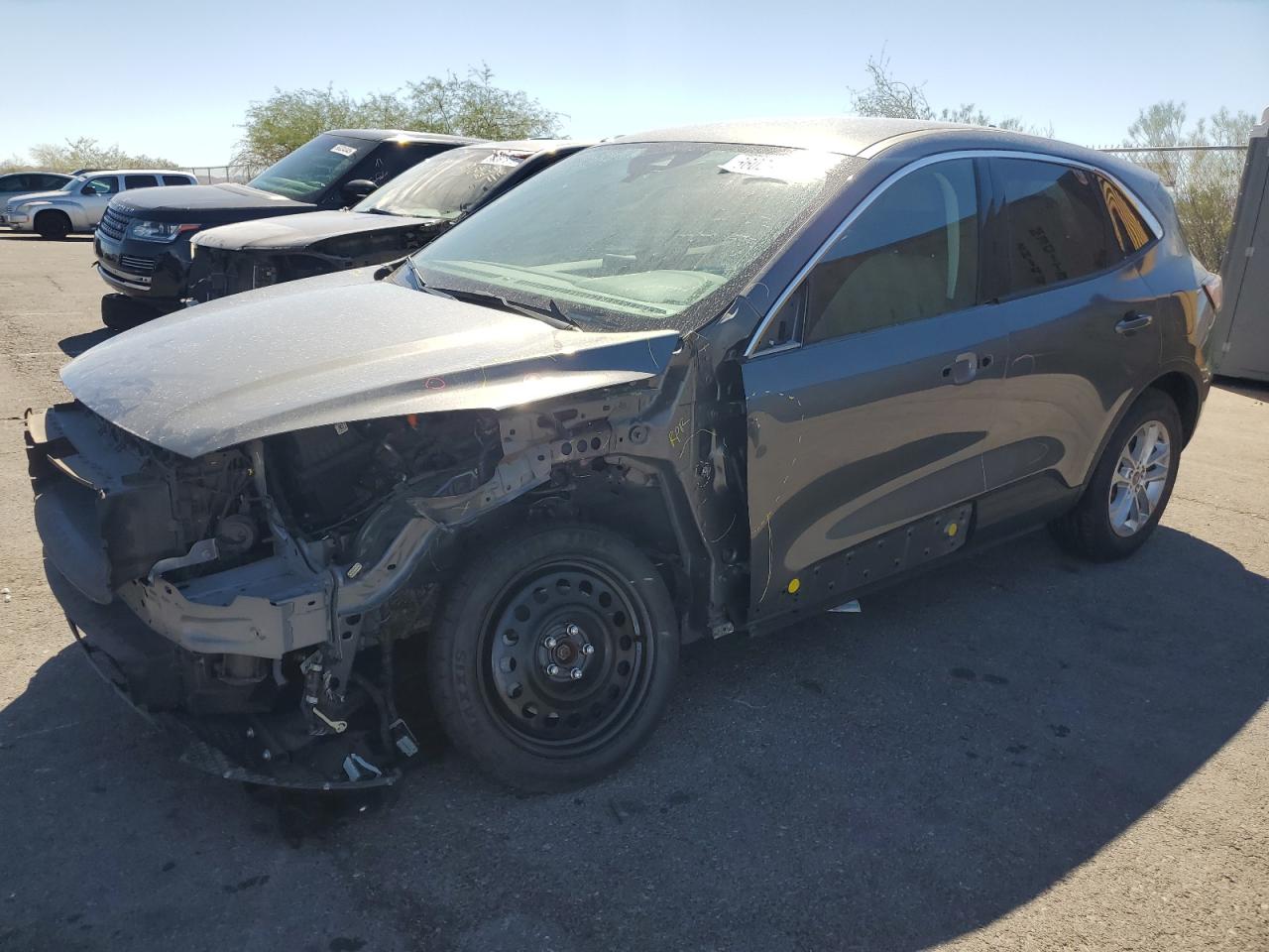 2022 Ford Escape se SE