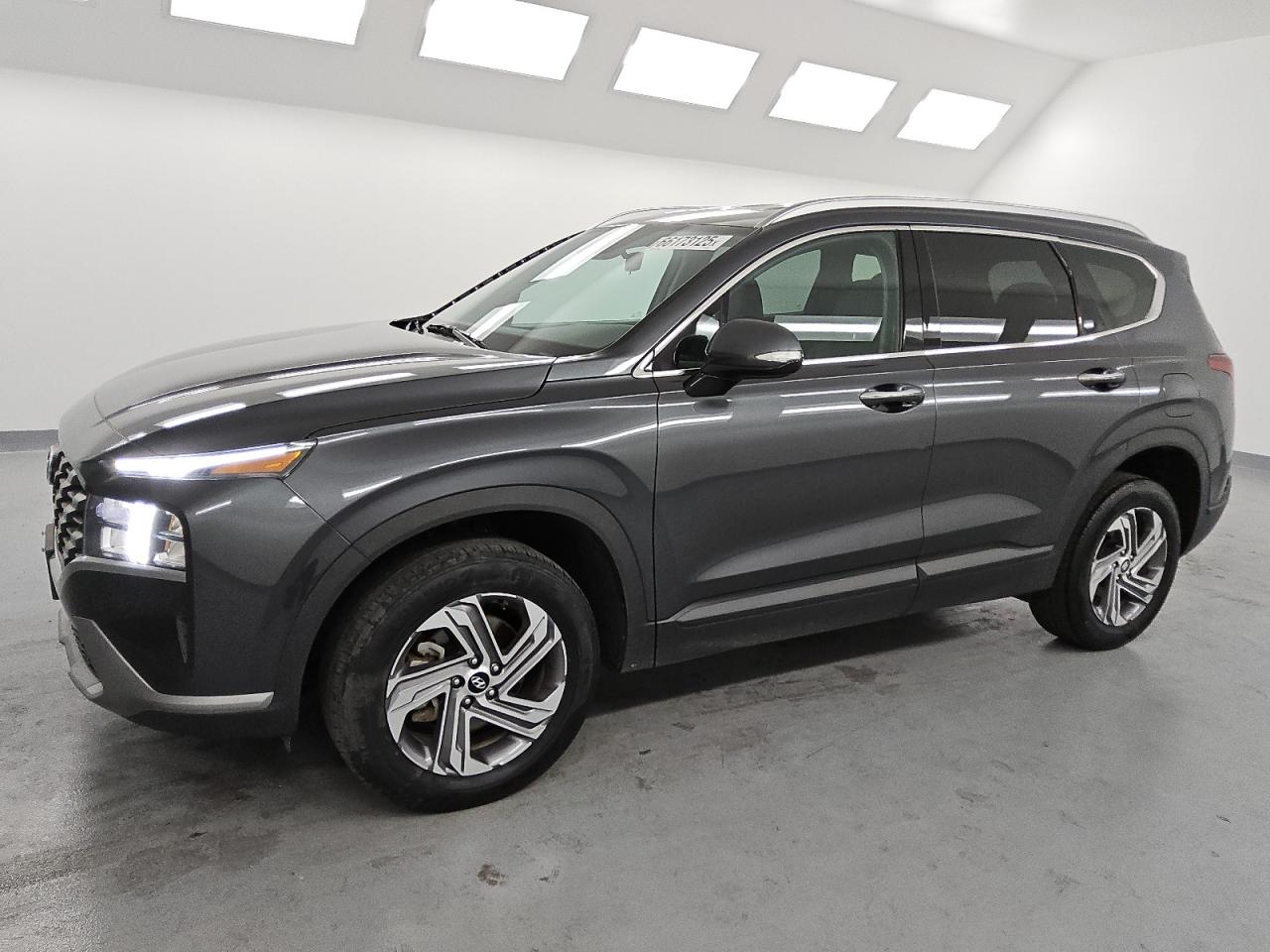 2023 Hyundai Santa fe sel SEL
