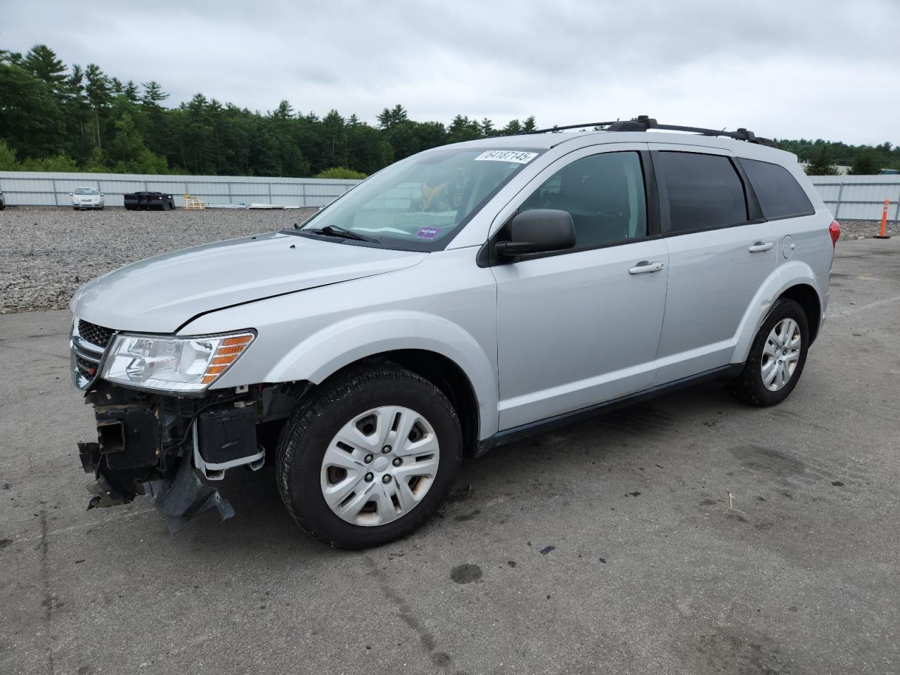 2014 Dodge Journey se SE