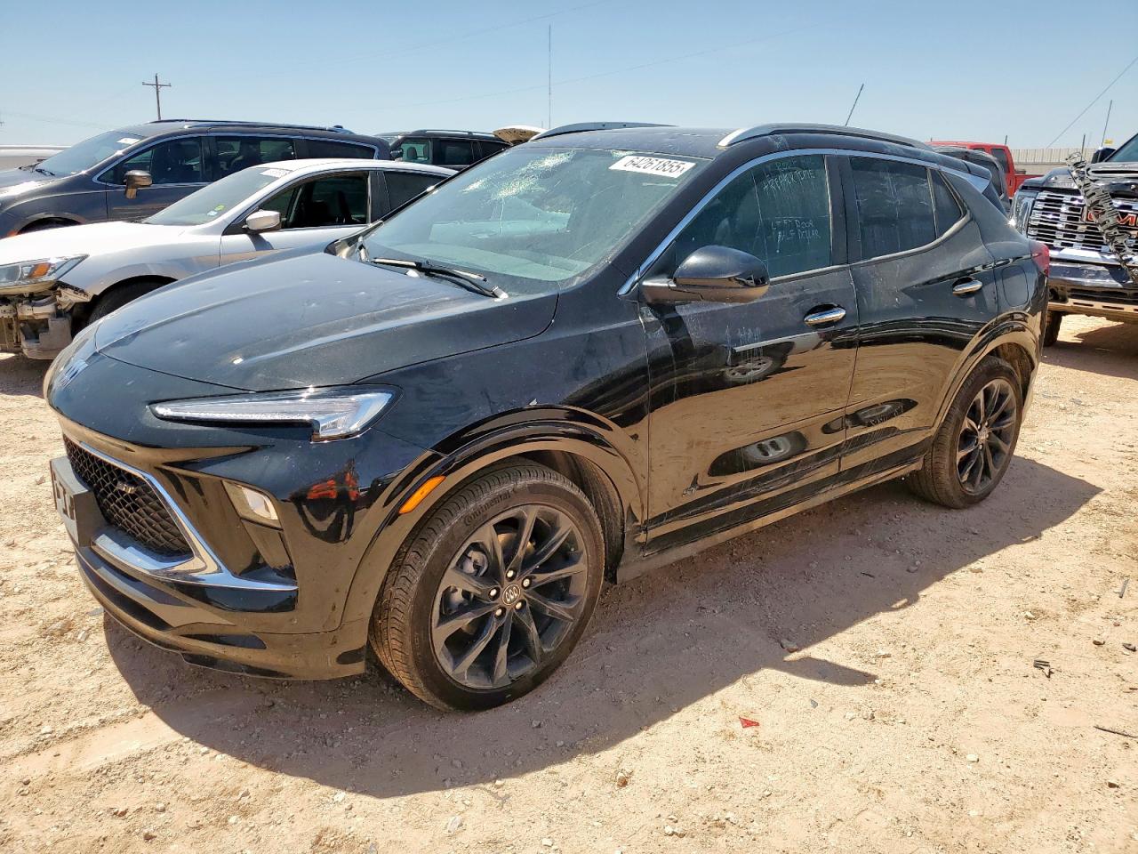 2025 Buick Encore gx SPORT TOURING