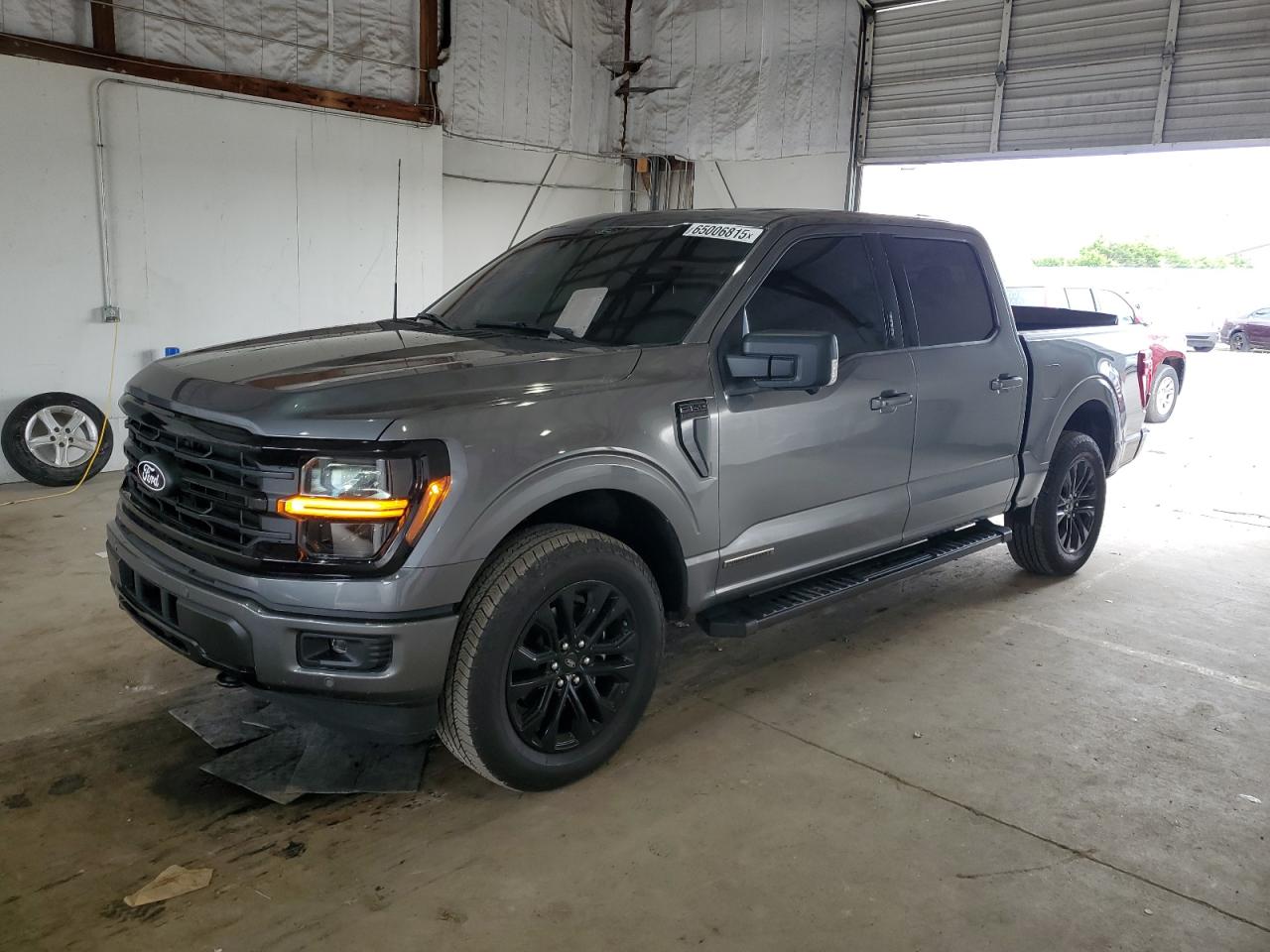 2024 Ford F150 xlt XLT