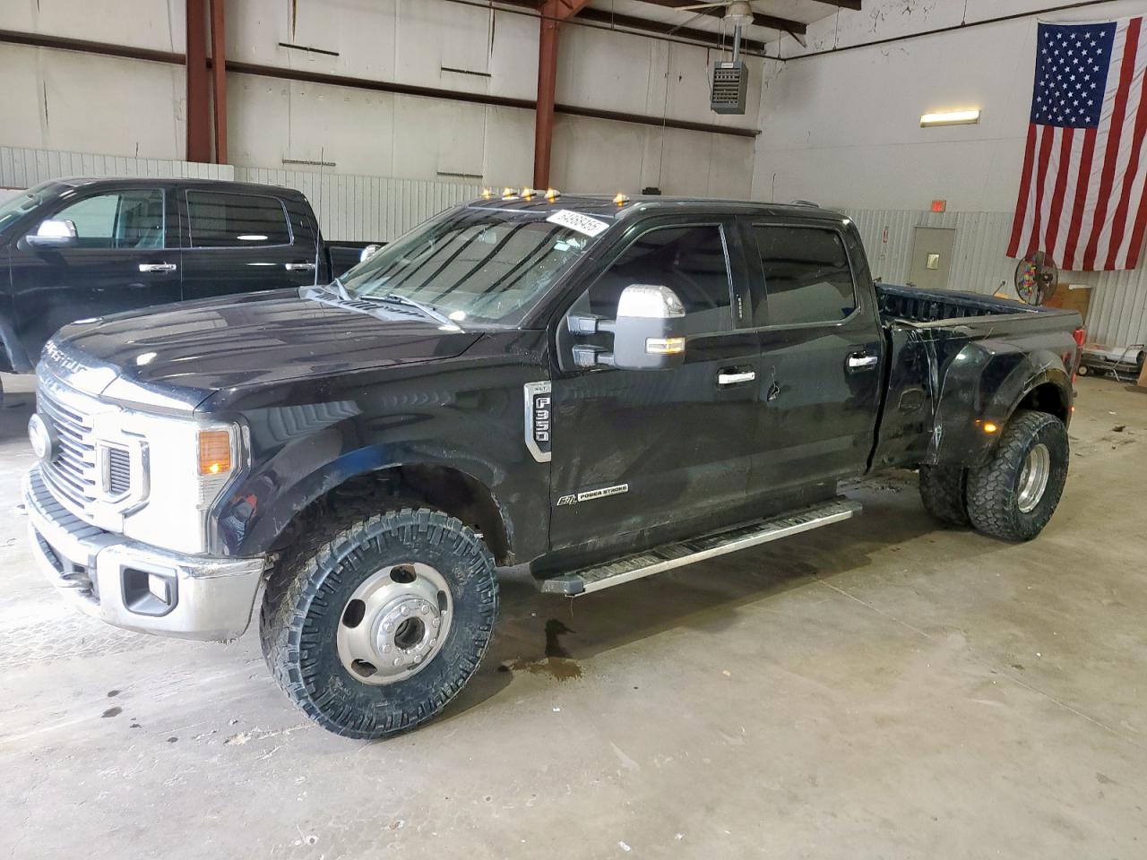 2022 Ford F350 super SUPER DUTY