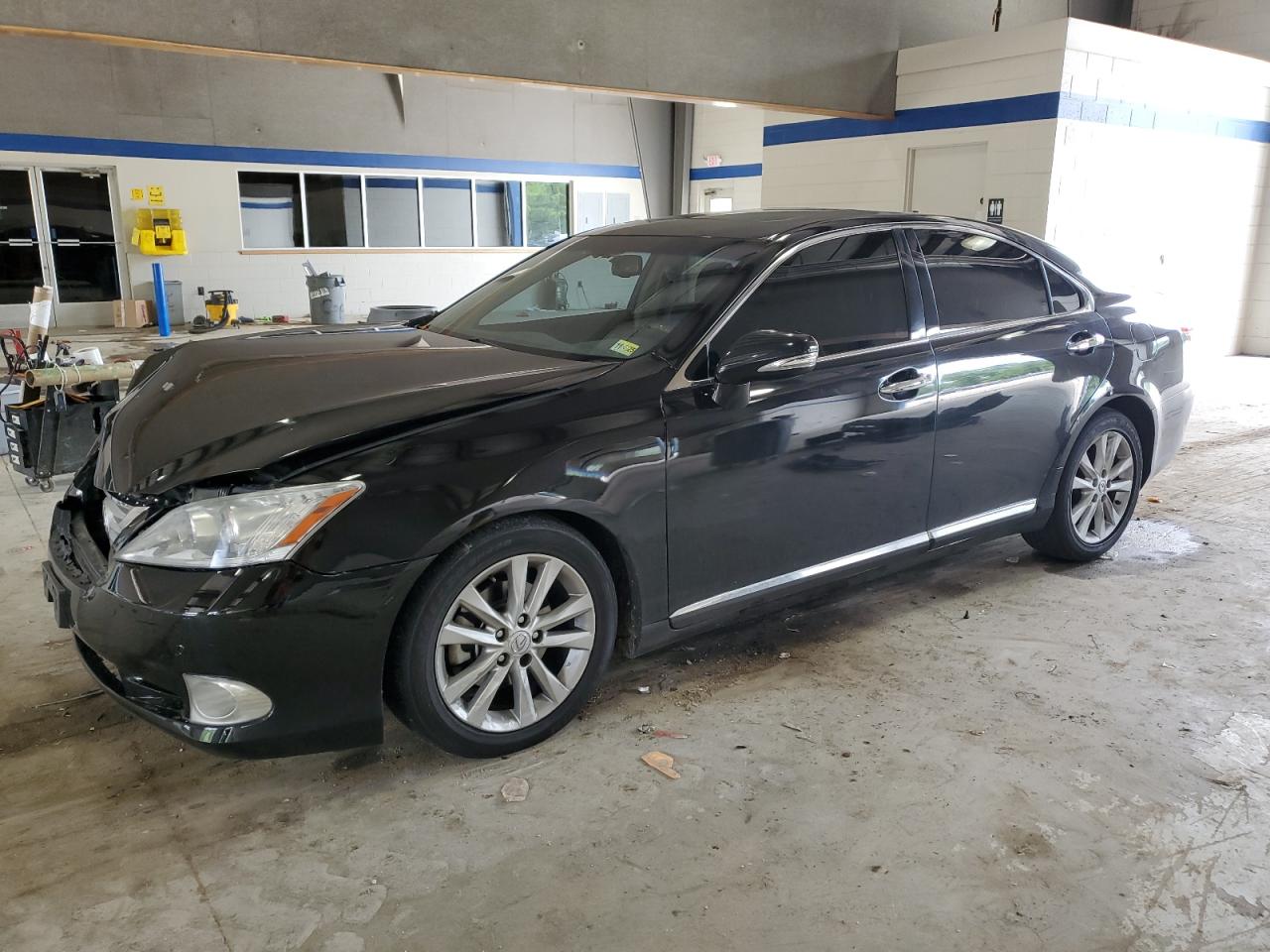 2023 Lexus ES350