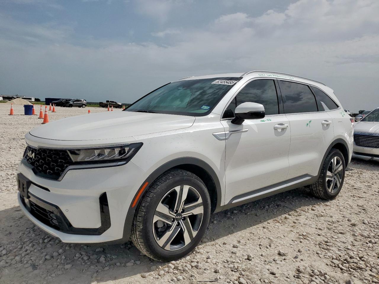 2023 Kia Sorento ex EX