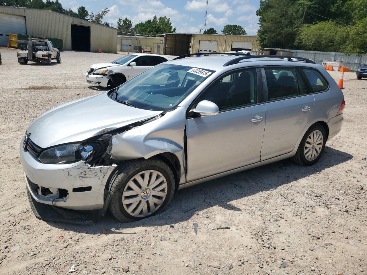 Volkswagen Jetta s