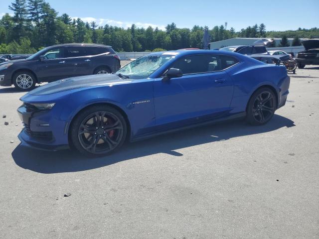 2019 Chevrolet Camaro Ss