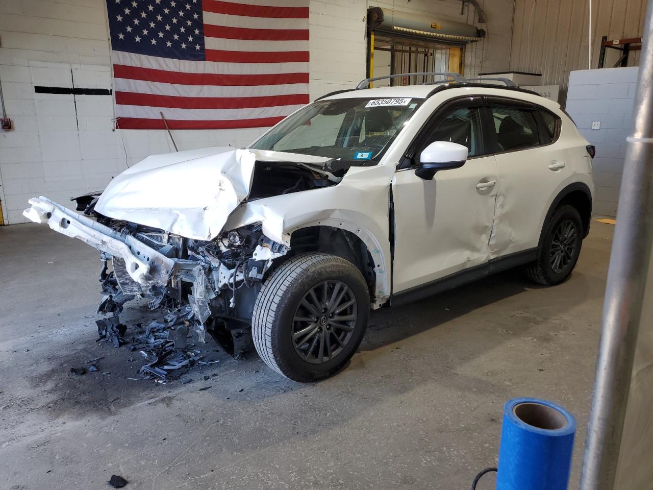 2019 Mazda Cx-5 sport SPORT