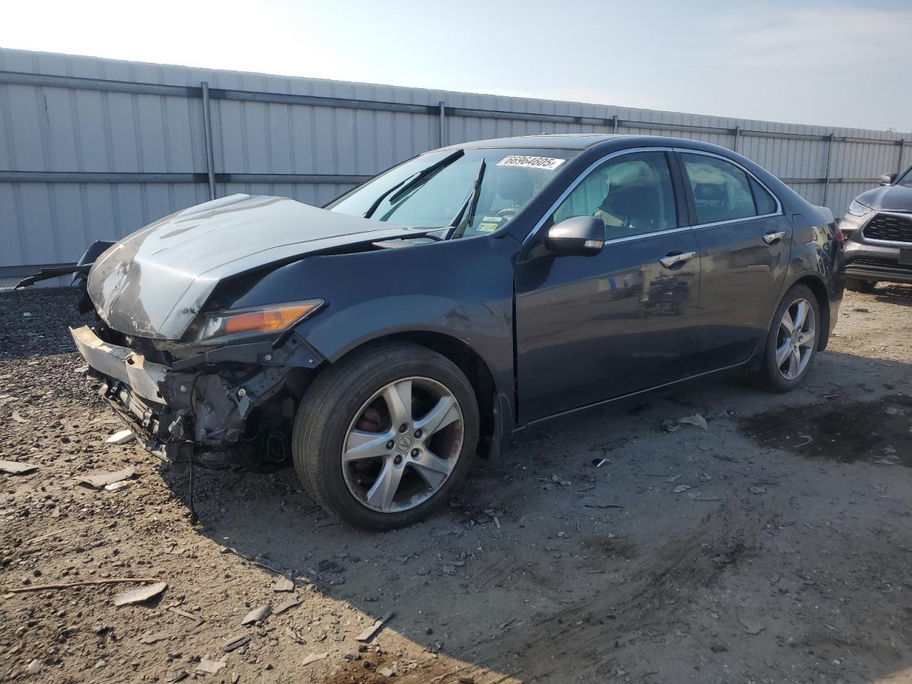 2012 Acura Tsx