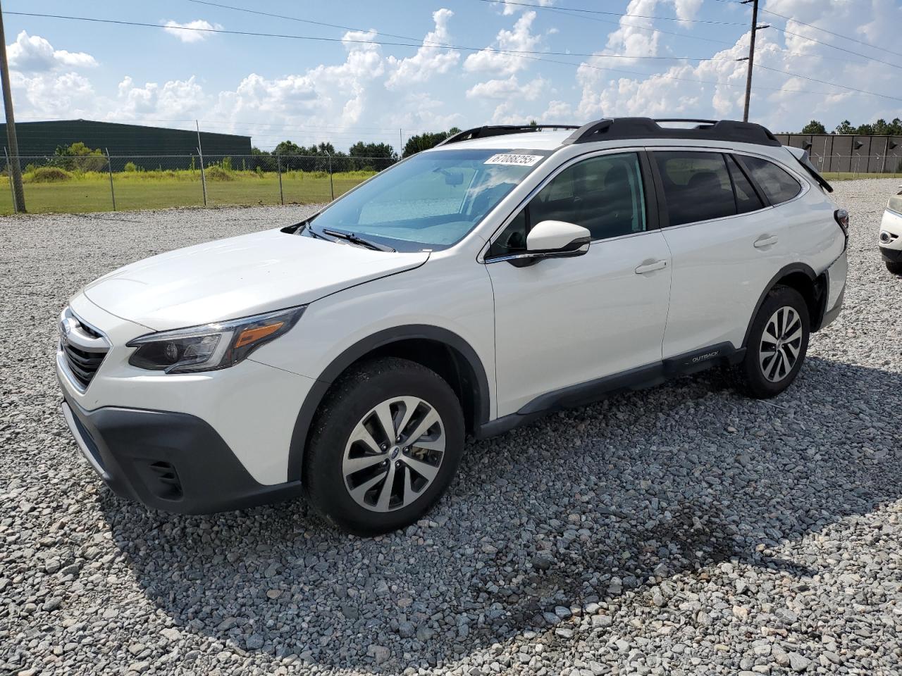 2022 Subaru Outback pr PREMIUM