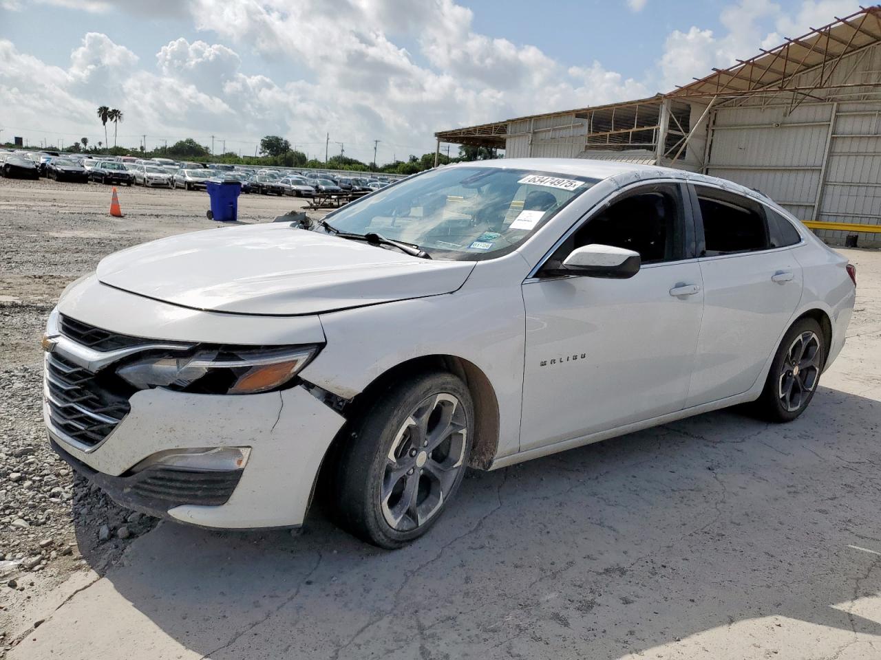 2022 Chevrolet Malibu lt LT