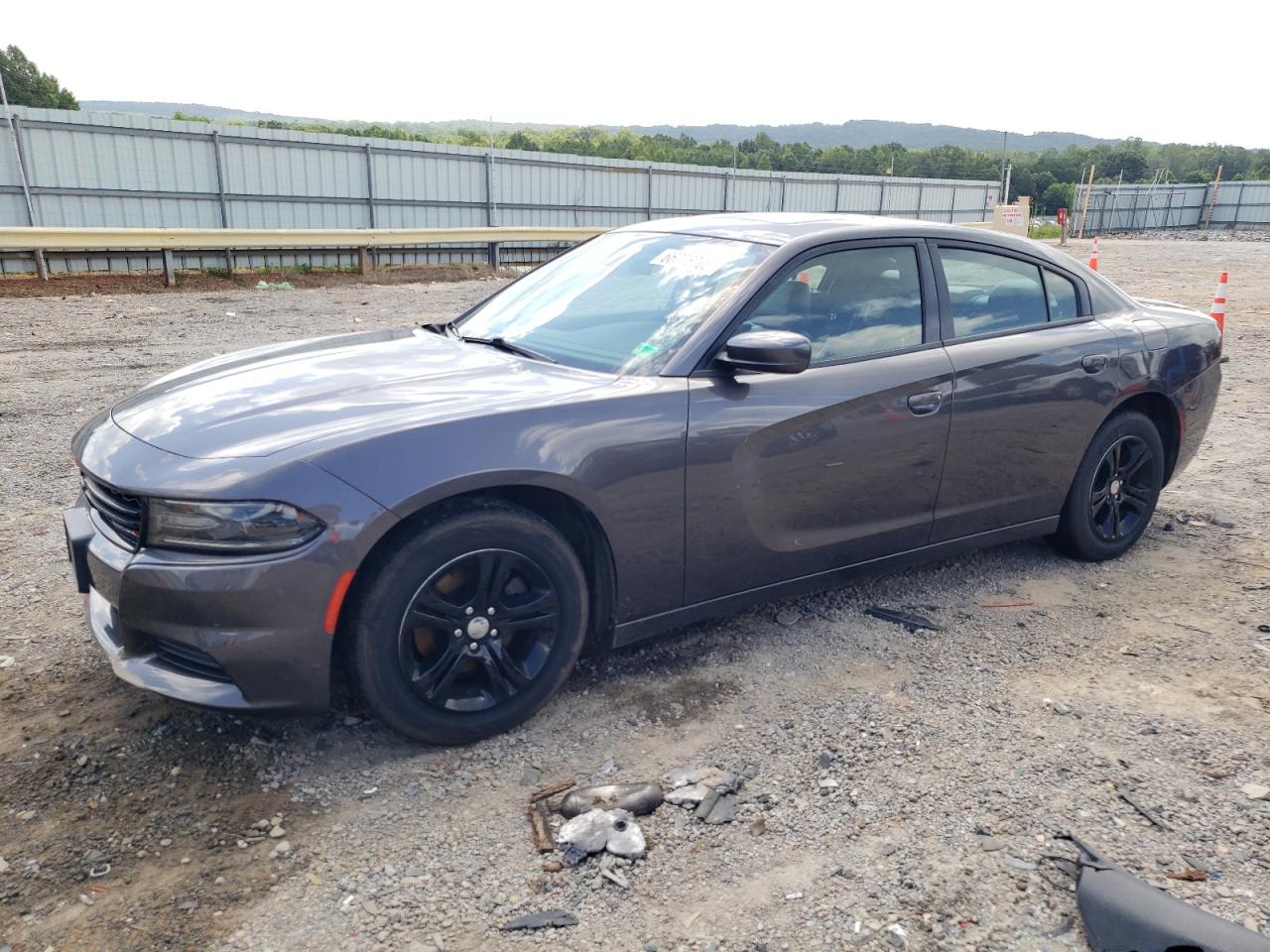2020 Dodge Charger sx SXT