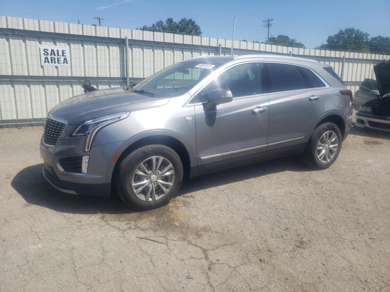 2022 Cadillac Xt5 premiu PREMIUM LUXURY
