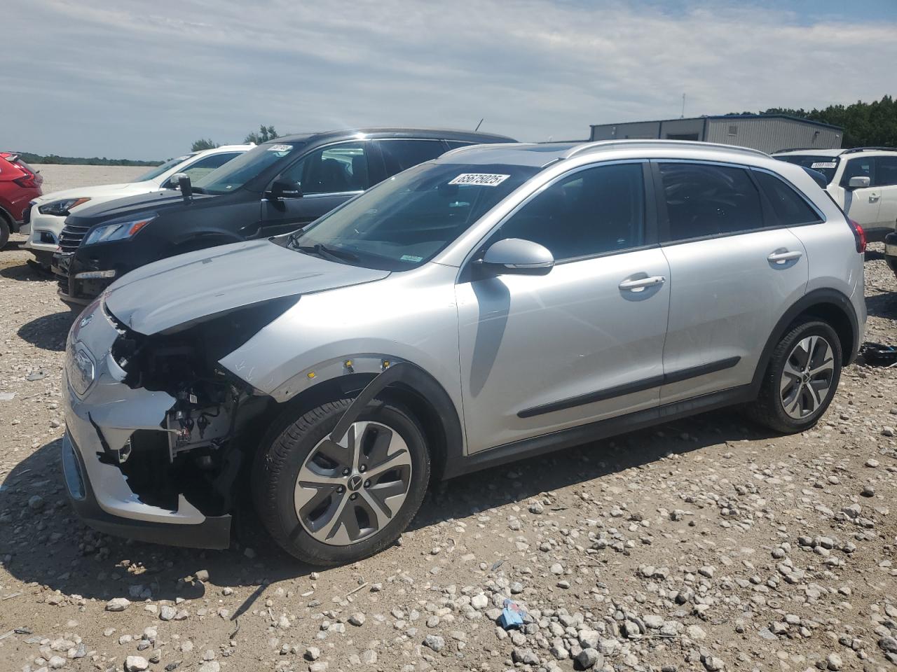 2021 Kia Niro