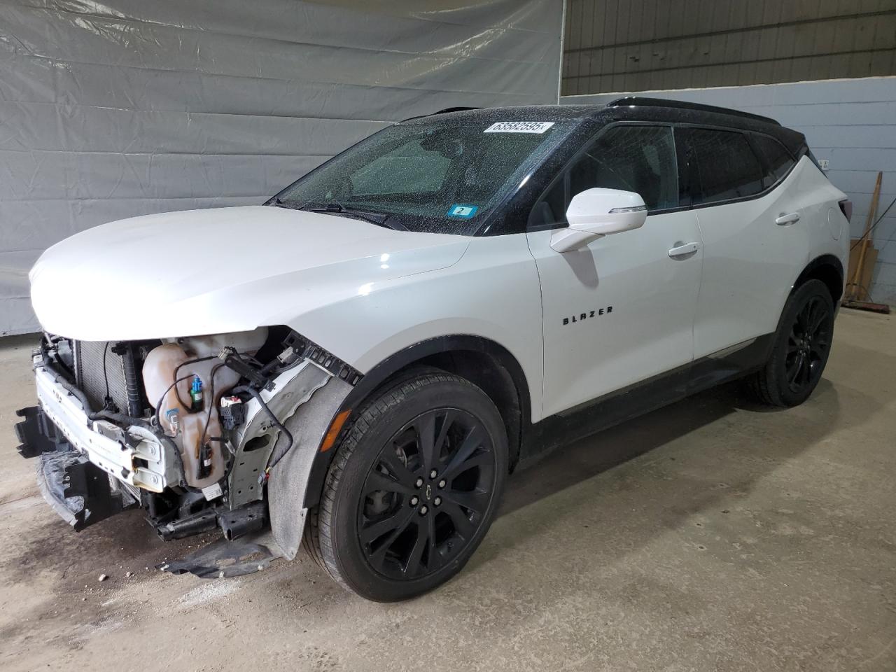 2022 Chevrolet Blazer rs RS