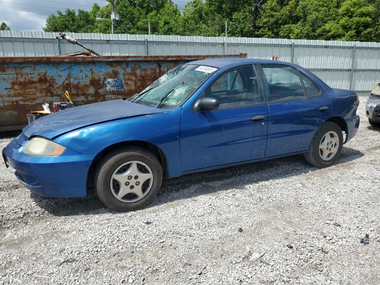 2003 Chevrolet Cavalier