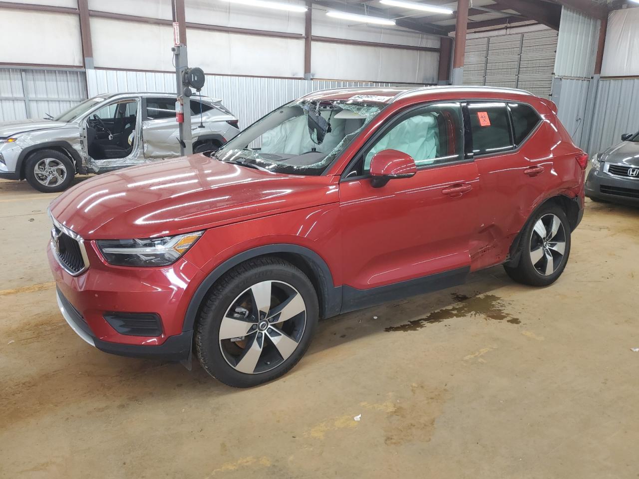 Volvo Xc40 t4 mo
