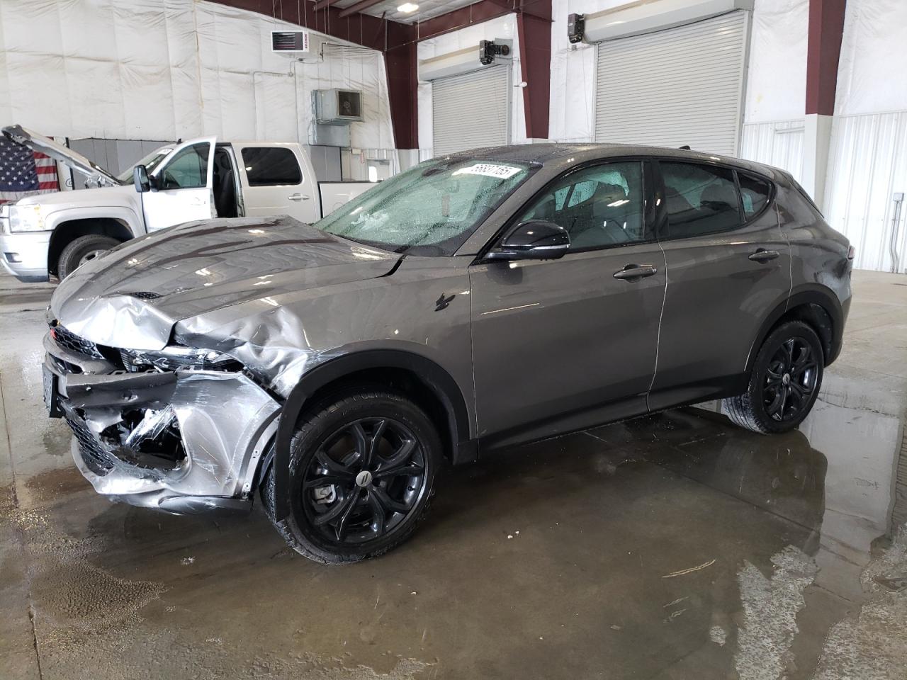 2024 Dodge Hornet