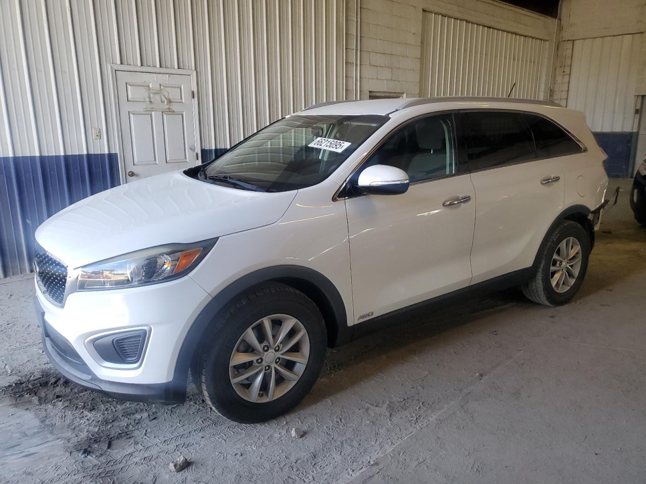 Kia Sorento lx