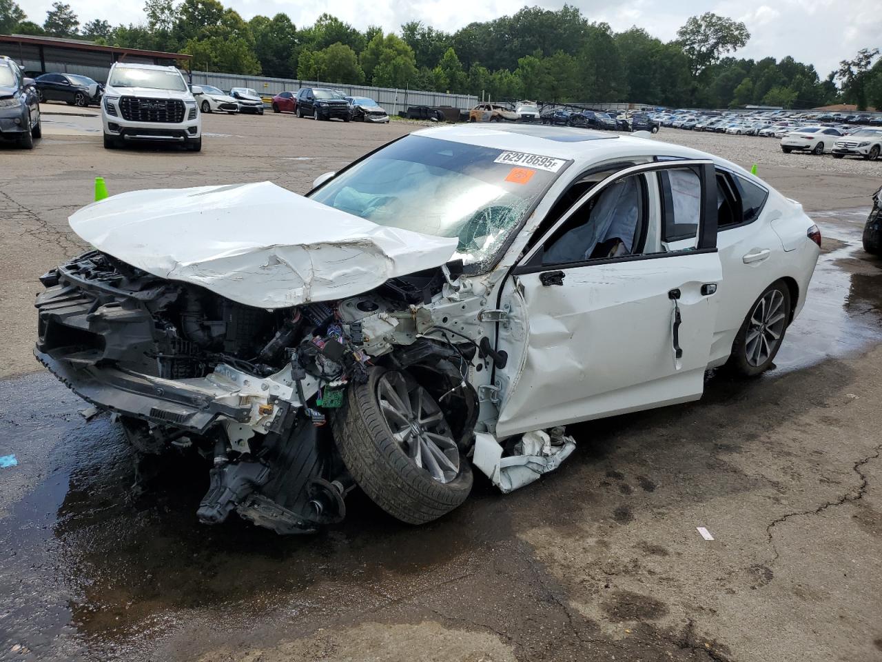 2024 Acura Integra