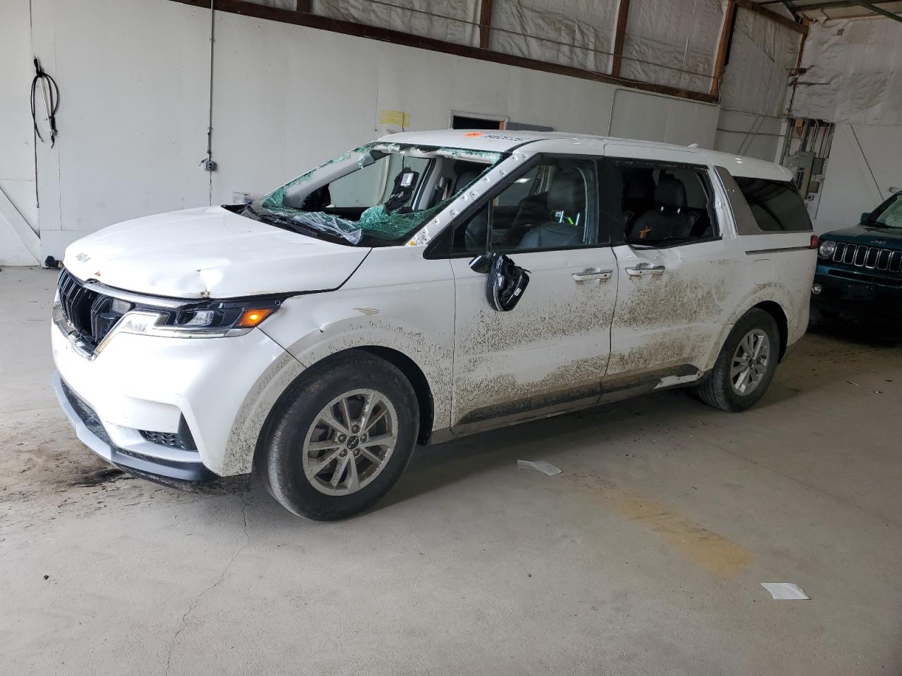 2024 Kia Carnival