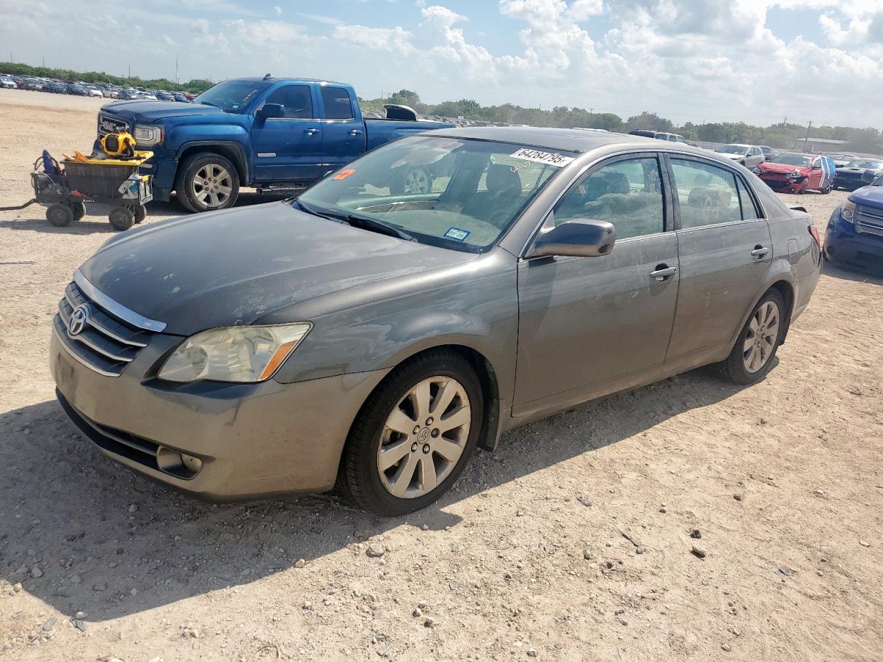 2006 Toyota Avalon Xl