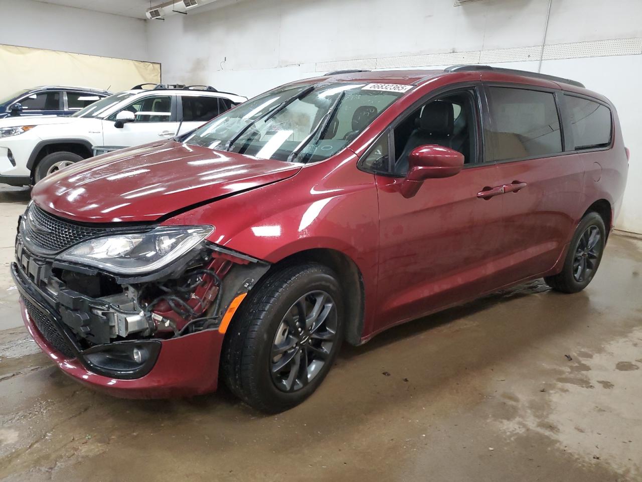 2020 Chrysler Pacifica t TOURING L
