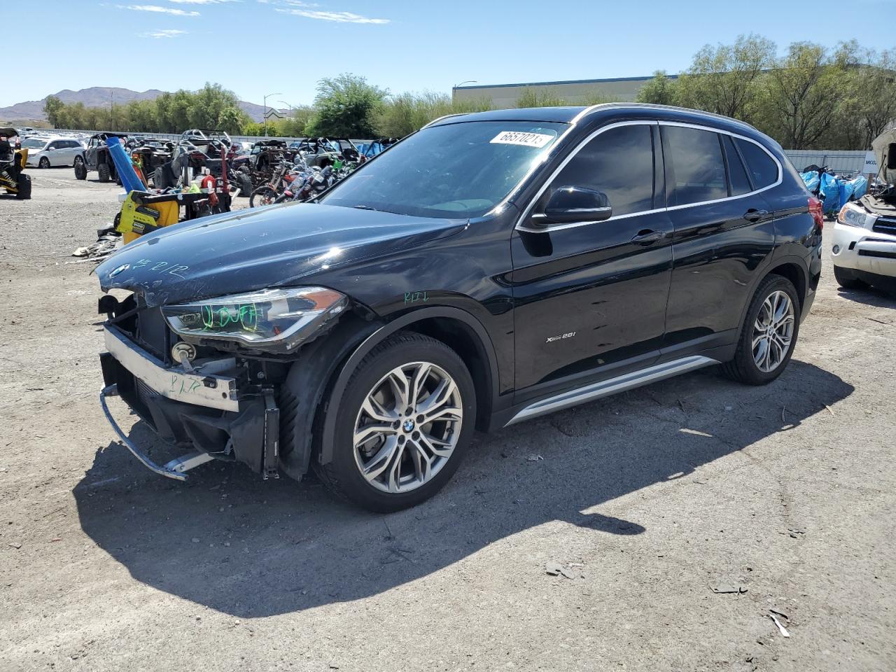 BMW X1 xdrive28i