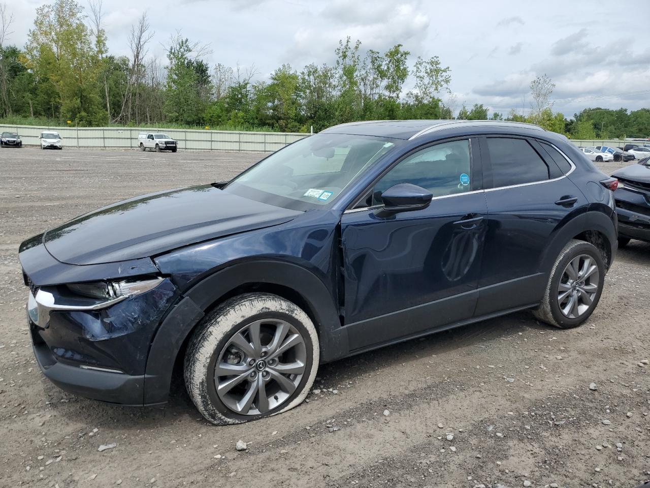 2023 Mazda Cx-30 prem PREMIUM