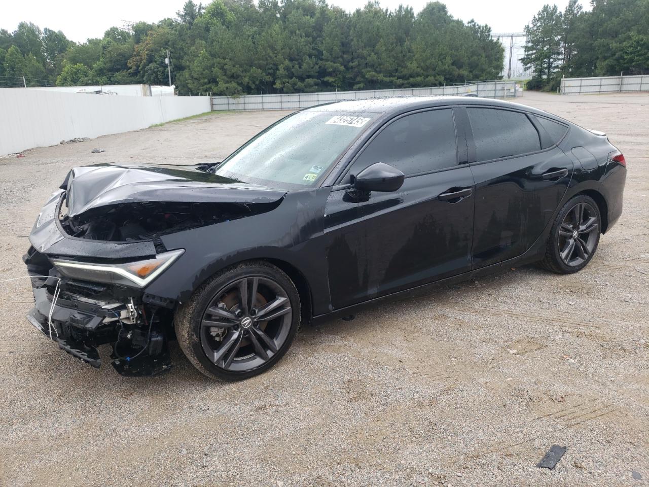 2023 Acura Integra