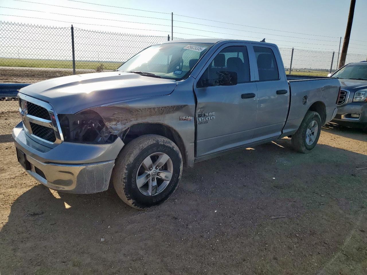 2020 Ram 1500 class TRADESMAN