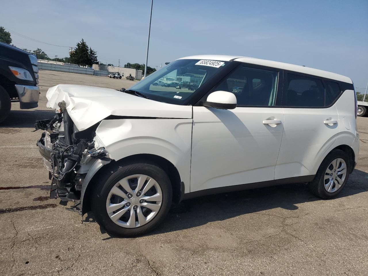 2023 Kia Soul lx LX