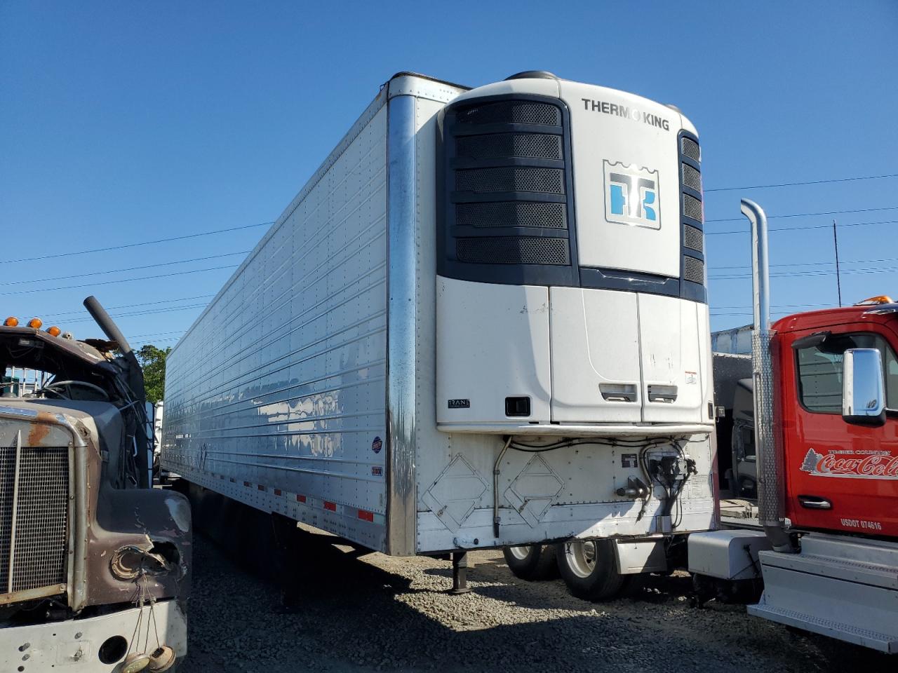 2017 Utility Tl