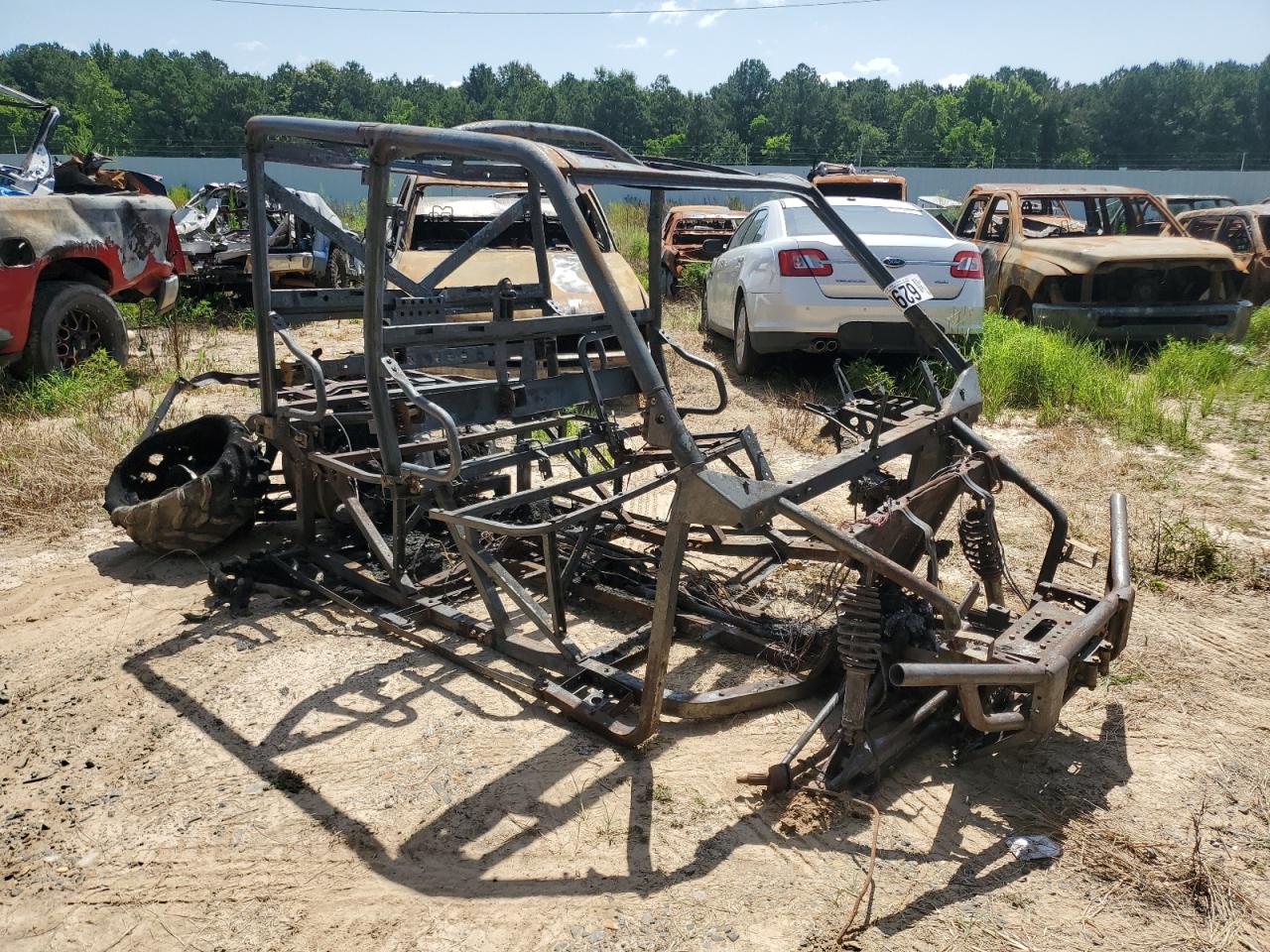 2015 Polaris Ranger